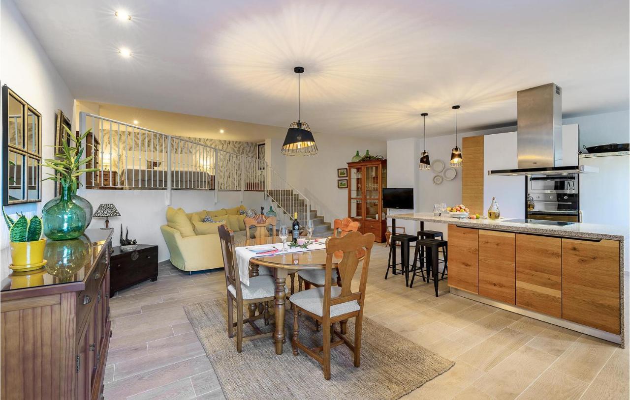 Cozy In With Kitchenette Appartamento *